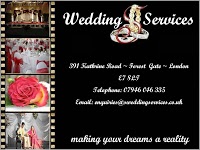 S Wedding services 1070531 Image 0